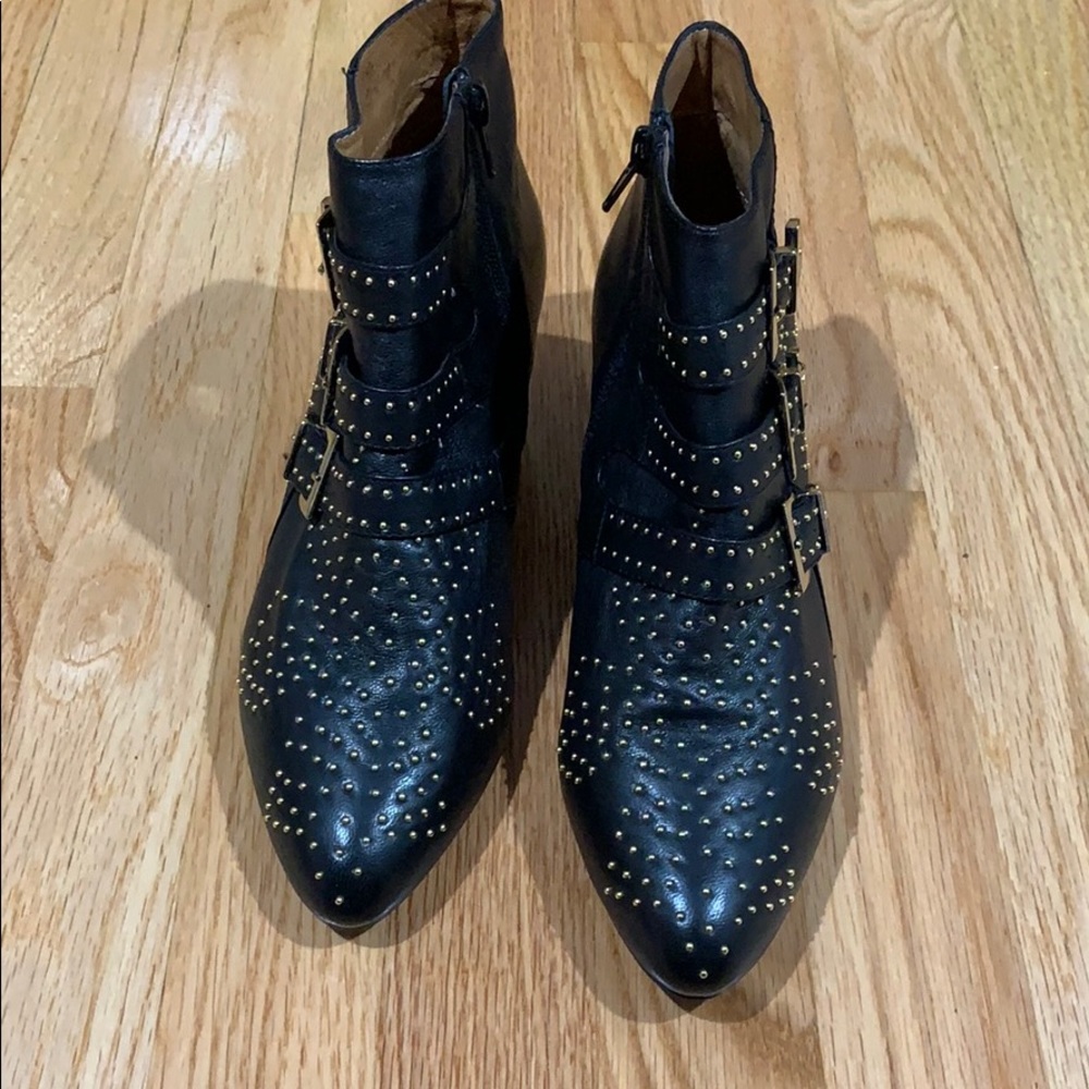 Jeffrey Campbell Starburst boot